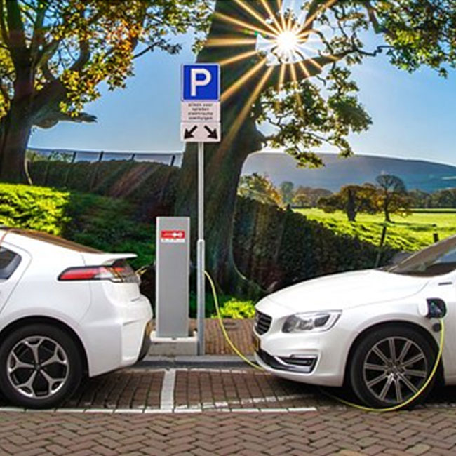 ev charging 